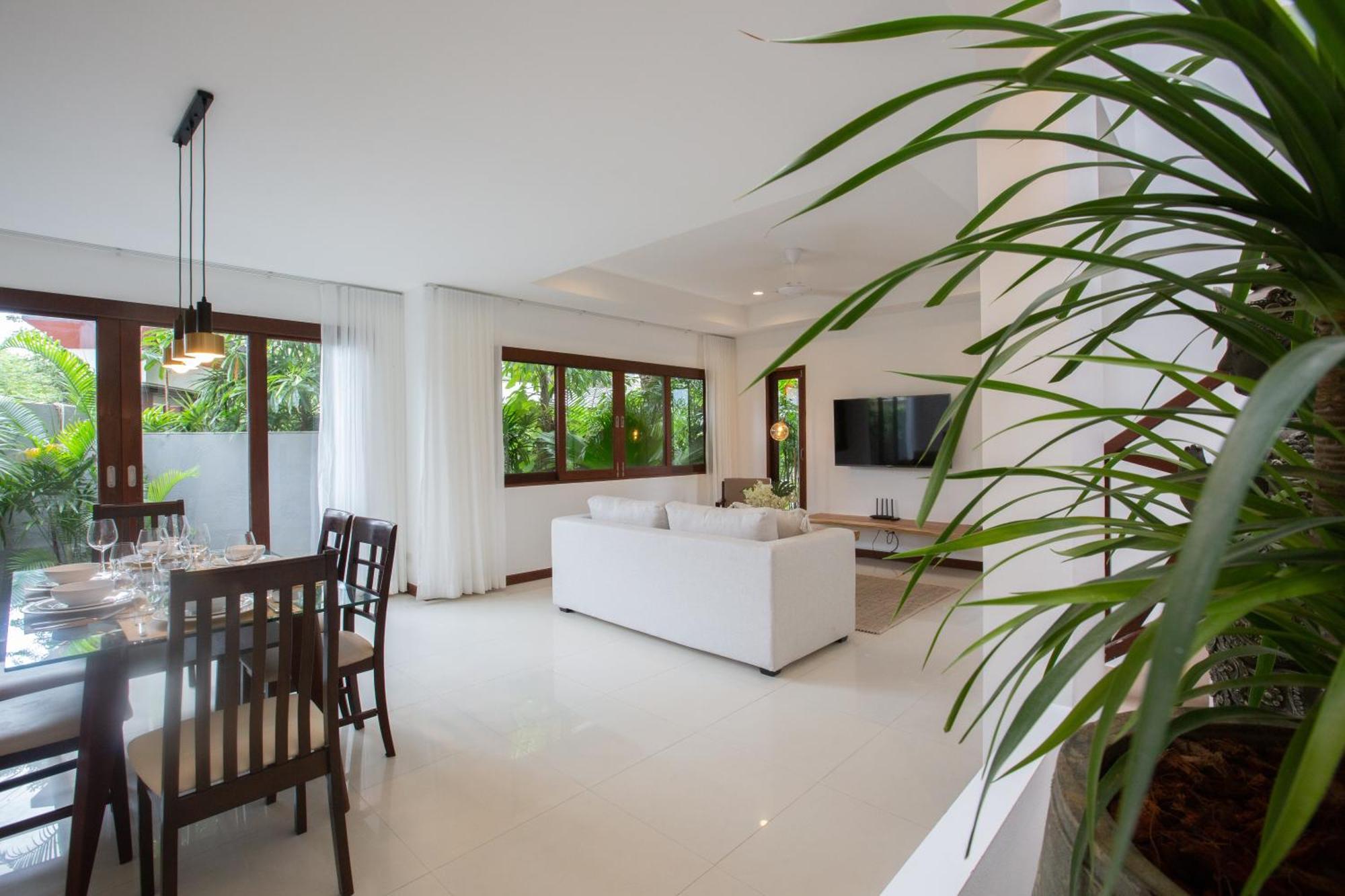 2 Secluded Villas Private Resort Amphoe Koksamui Exterior foto
