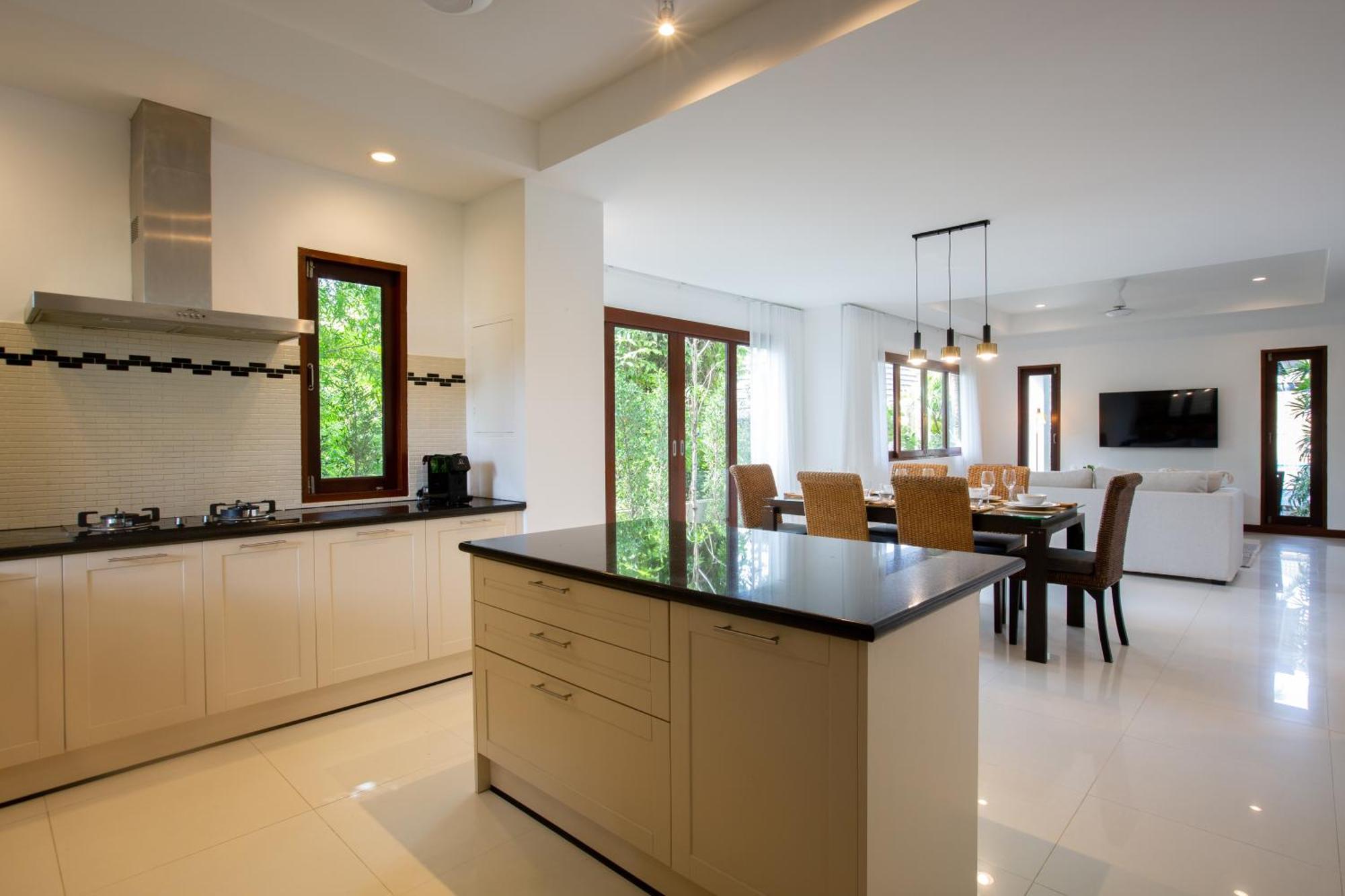 2 Secluded Villas Private Resort Amphoe Koksamui Exterior foto