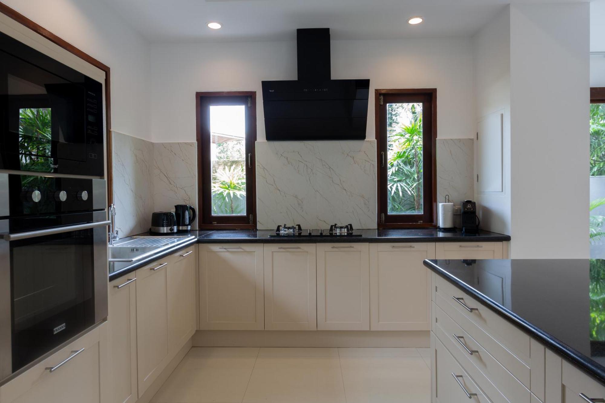 2 Secluded Villas Private Resort Amphoe Koksamui Exterior foto